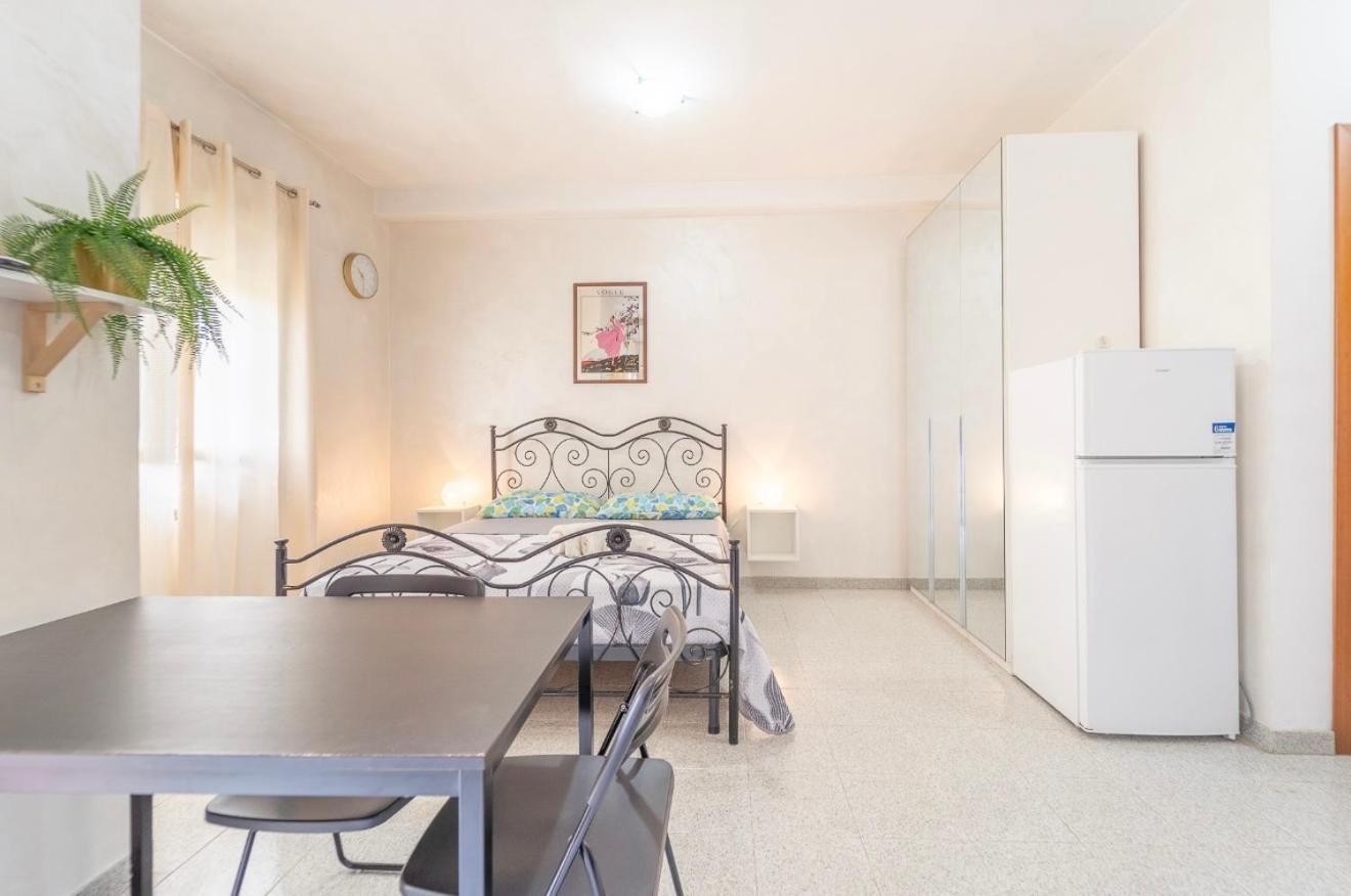 Lägenhet Residenza Anagnina *