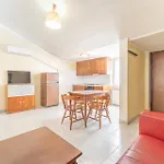 Residenza Anagnina