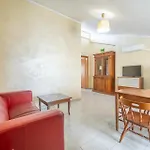 Residenza Anagnina