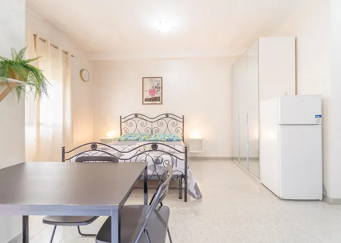 Residenza Anagnina