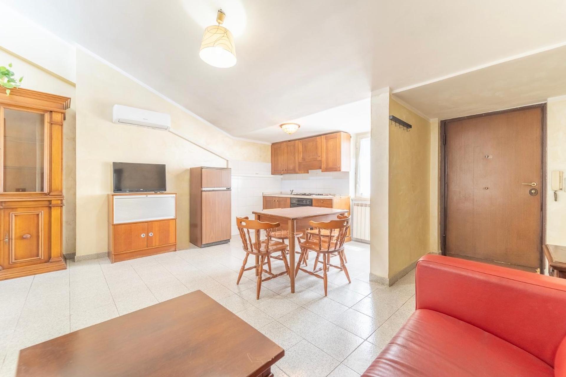 Residenza Anagnina * Rom