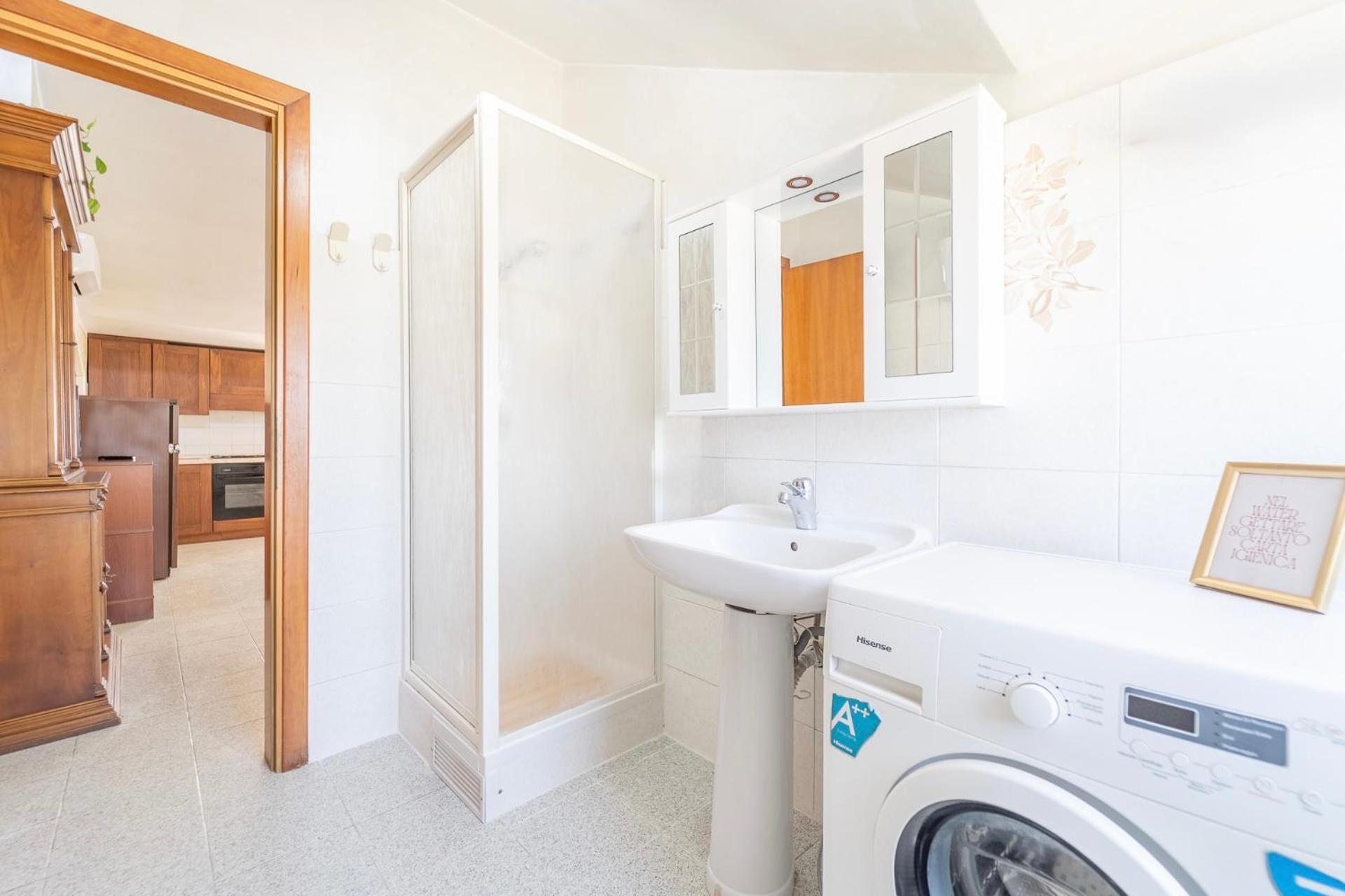 Apartment Residenza Anagnina Rom