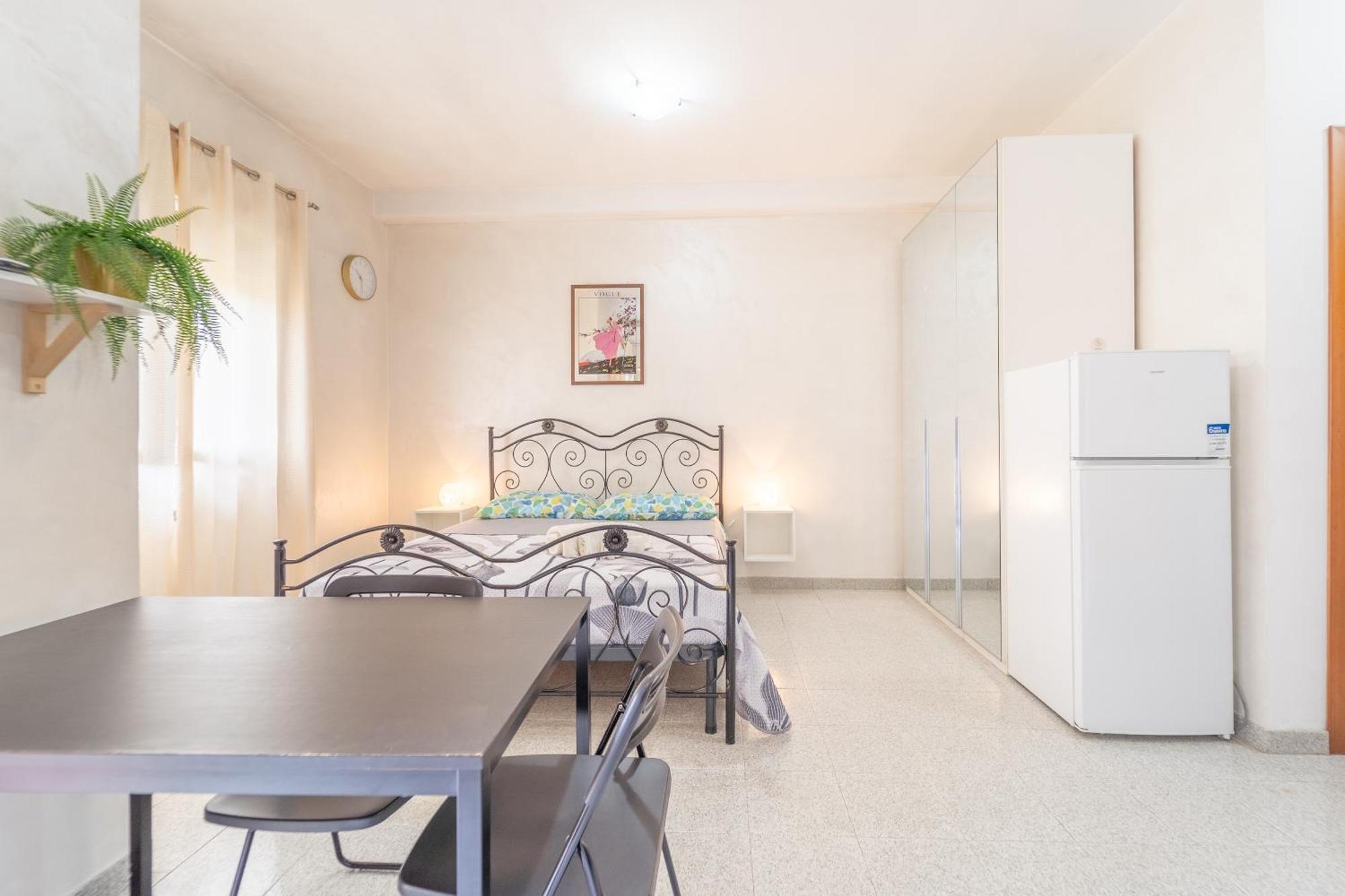 Residenza Anagnina * Rom