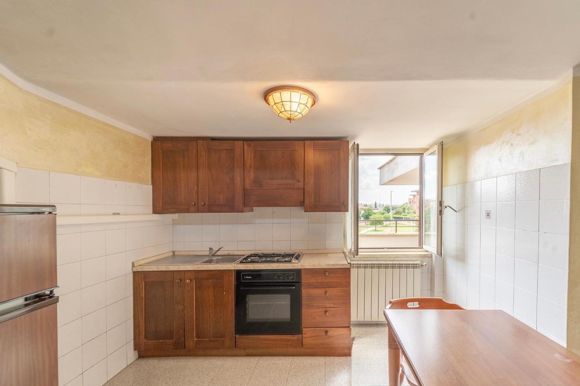 Residenza Anagnina * Rom