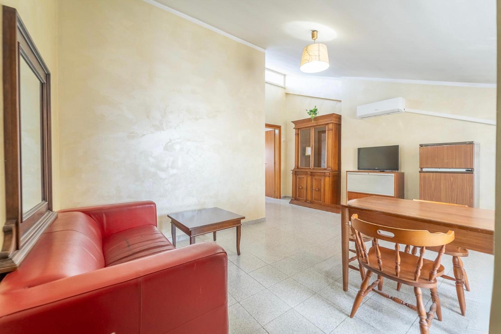 Residenza Anagnina Apartment Rom