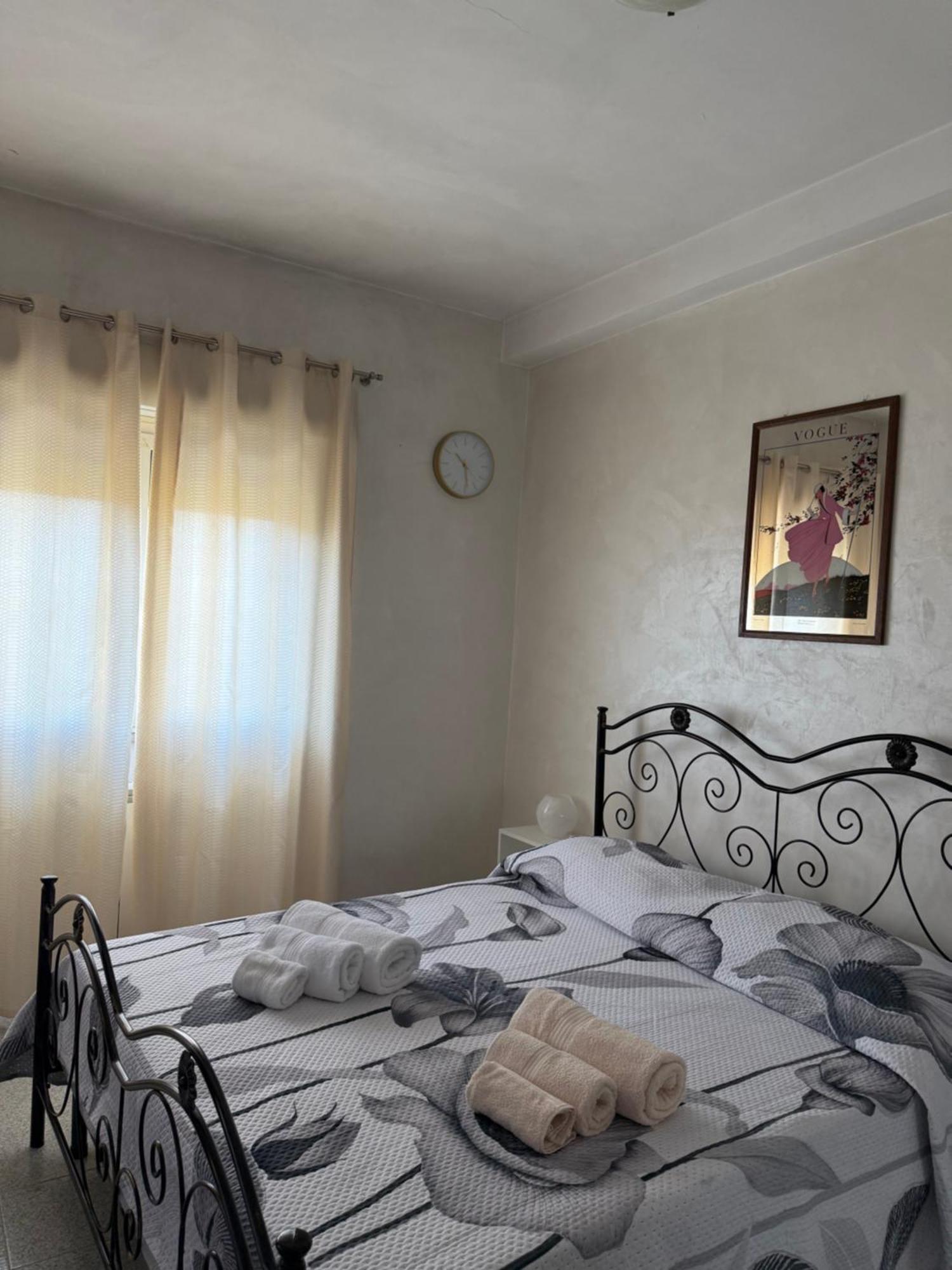 Residenza Anagnina Rom
