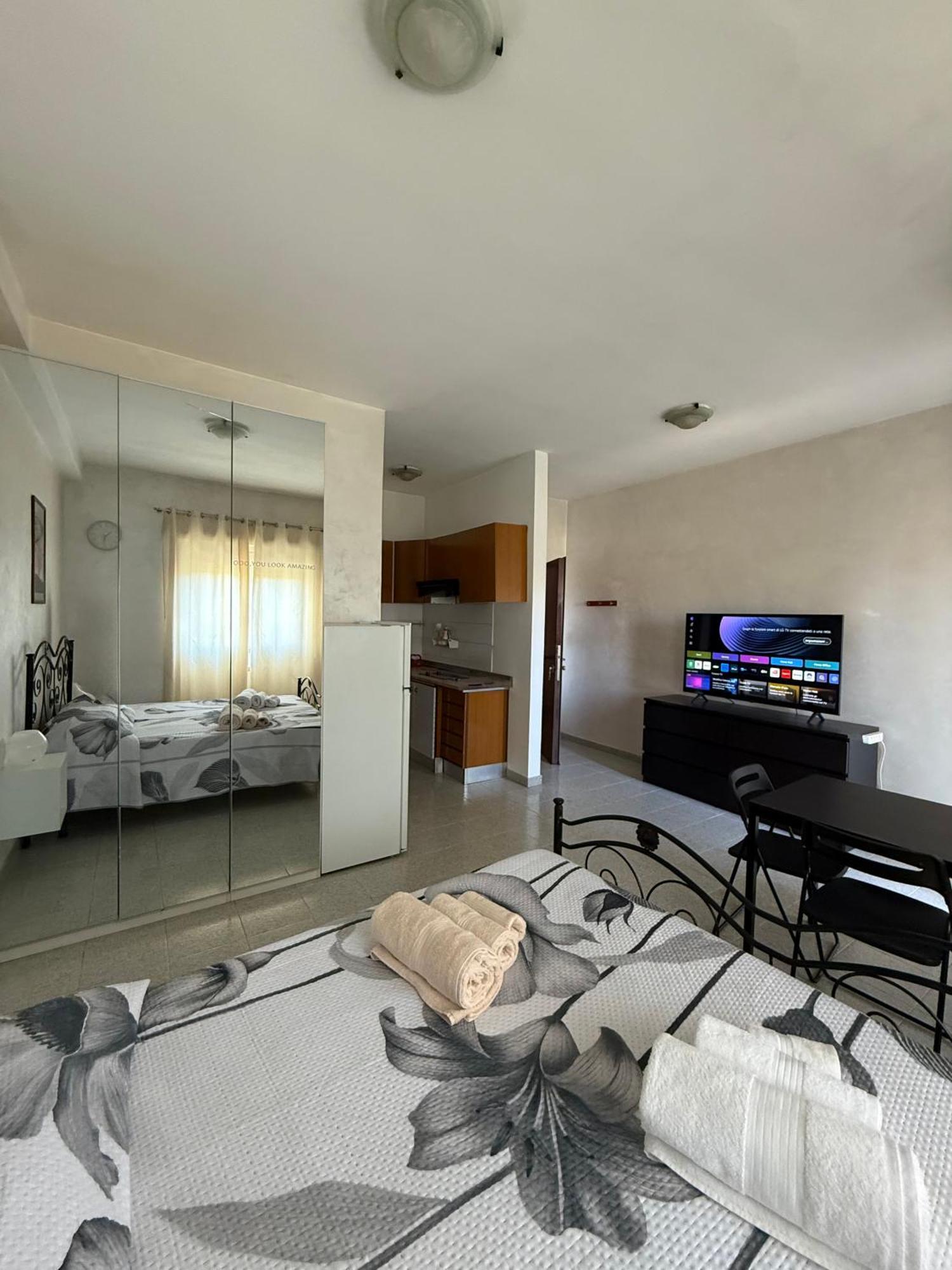 Apartment Residenza Anagnina *