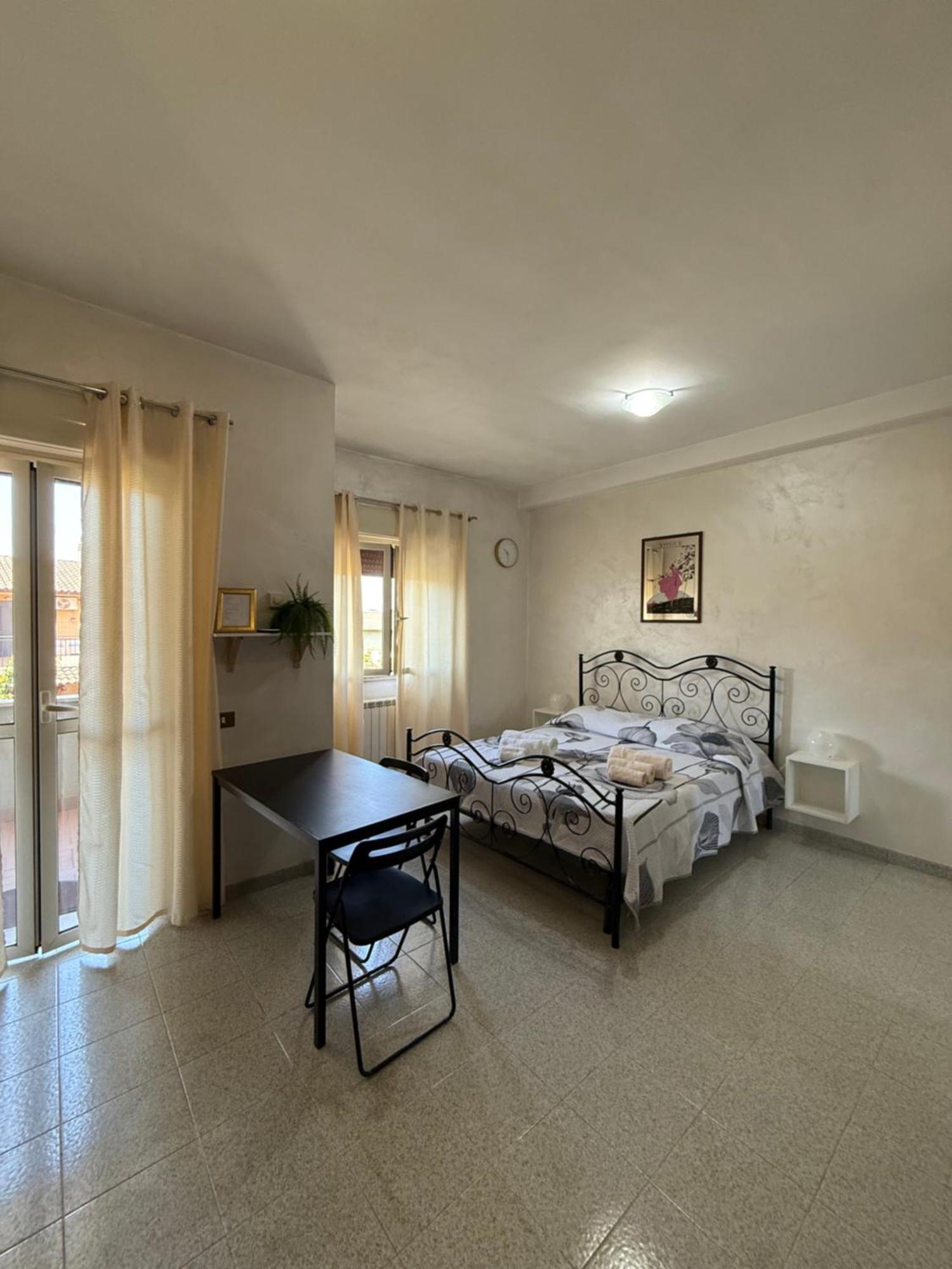 Residenza Anagnina * Rom